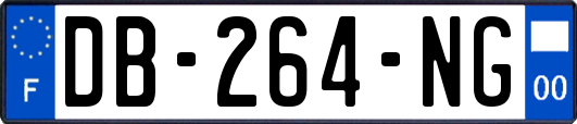 DB-264-NG