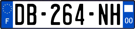 DB-264-NH