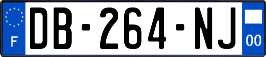 DB-264-NJ