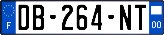 DB-264-NT