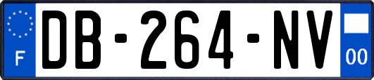 DB-264-NV