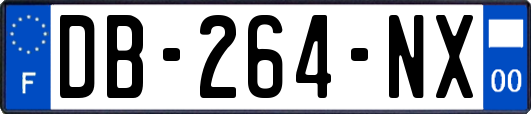DB-264-NX