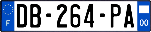 DB-264-PA