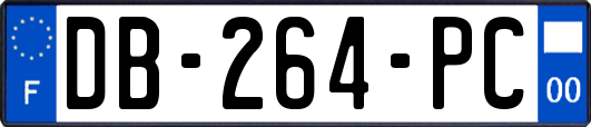DB-264-PC