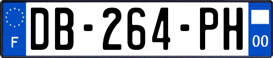 DB-264-PH