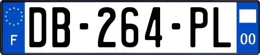 DB-264-PL