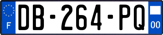 DB-264-PQ
