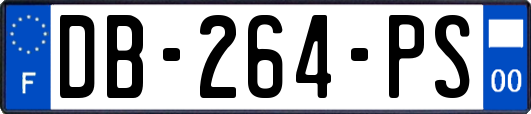 DB-264-PS