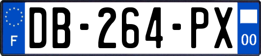 DB-264-PX