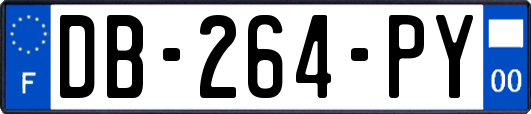 DB-264-PY