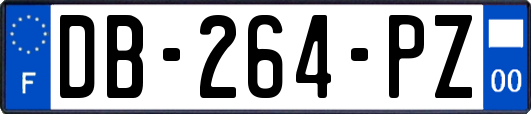 DB-264-PZ
