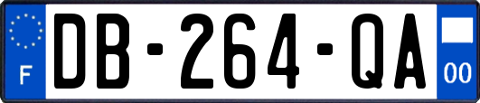 DB-264-QA