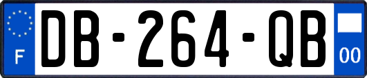 DB-264-QB