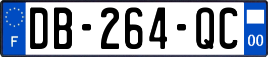 DB-264-QC