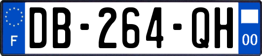 DB-264-QH