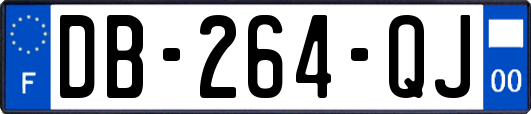 DB-264-QJ