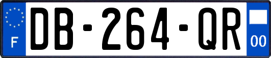 DB-264-QR