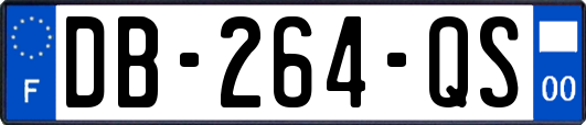 DB-264-QS