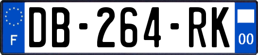 DB-264-RK