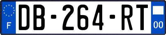 DB-264-RT