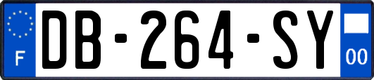 DB-264-SY