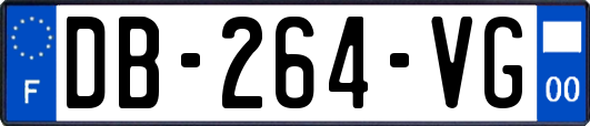 DB-264-VG