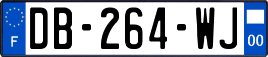 DB-264-WJ
