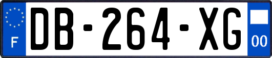 DB-264-XG