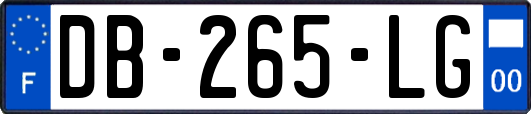 DB-265-LG