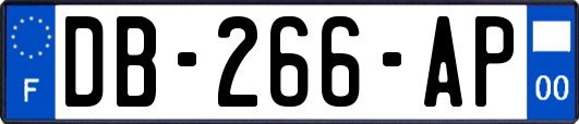 DB-266-AP