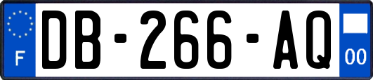 DB-266-AQ
