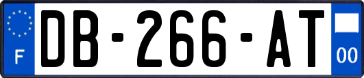 DB-266-AT