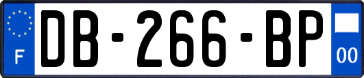 DB-266-BP