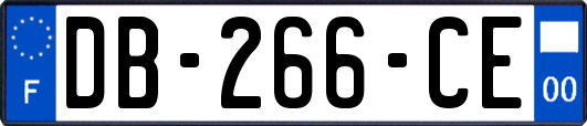 DB-266-CE