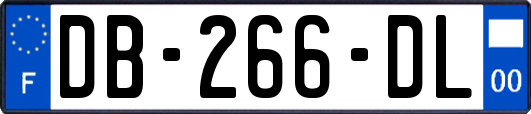 DB-266-DL
