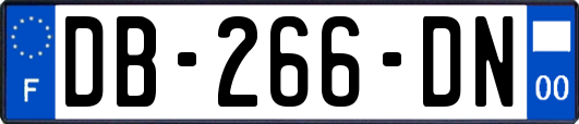 DB-266-DN