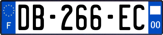 DB-266-EC