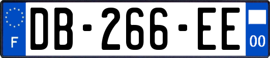 DB-266-EE