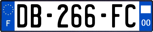 DB-266-FC