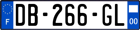 DB-266-GL