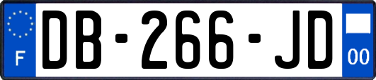 DB-266-JD
