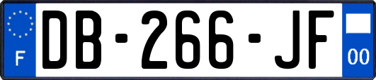 DB-266-JF