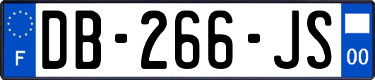 DB-266-JS