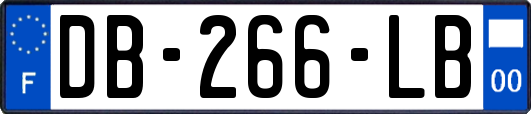 DB-266-LB