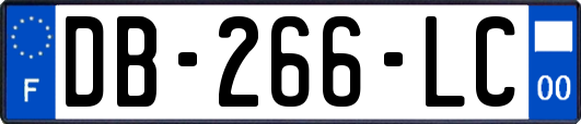 DB-266-LC