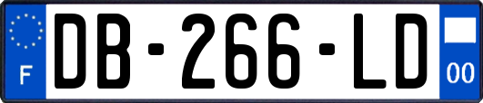 DB-266-LD