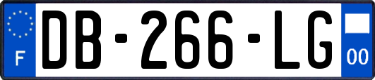 DB-266-LG