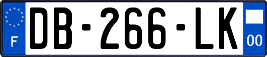 DB-266-LK