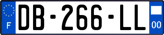 DB-266-LL