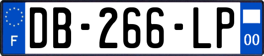 DB-266-LP